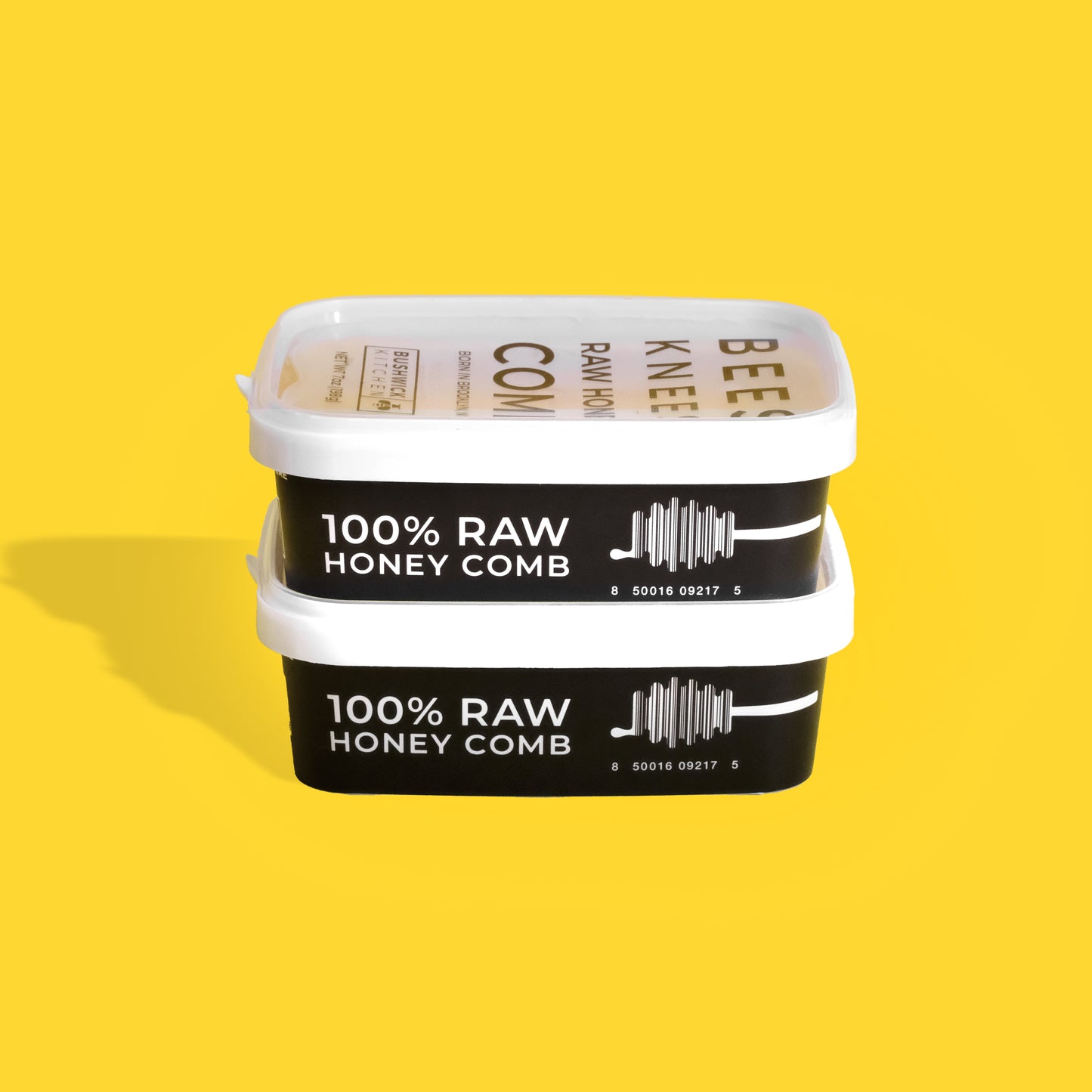 Bees Knees 100% Raw Honey Comb