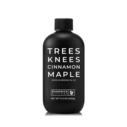 Trees Knees Cinnamon Maple