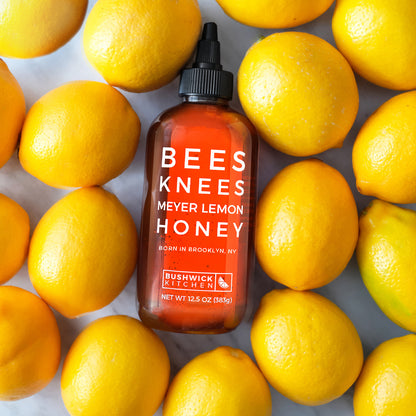 Bees Knees Honey Gift Set