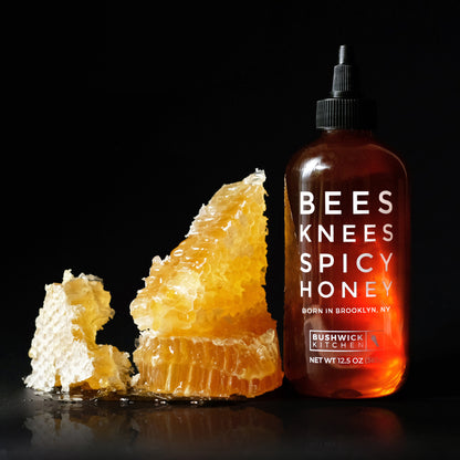 Bees Knees Honey Gift Set