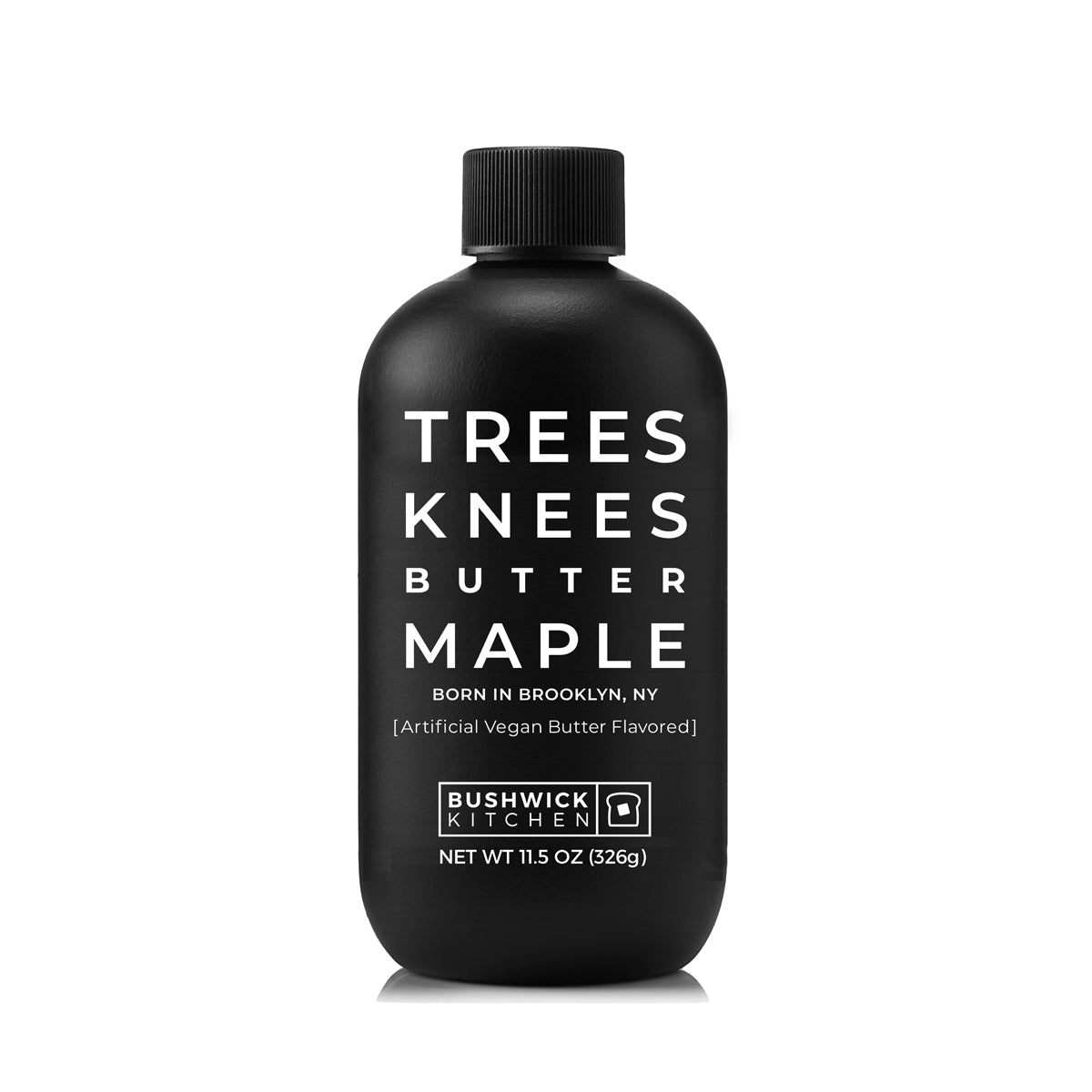 Trees Knees Butter Maple