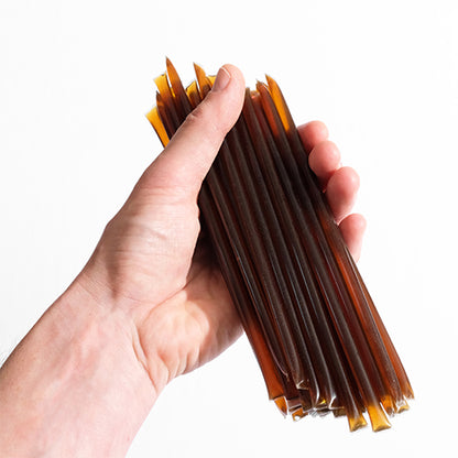 Raw Honey Sticks